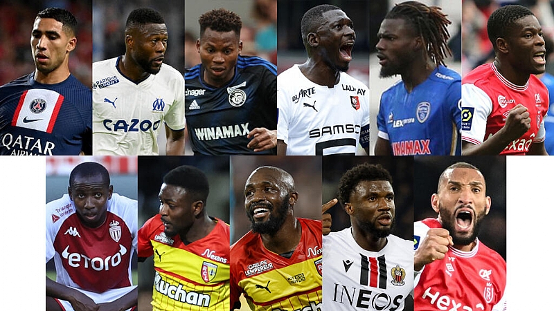 Flocage Officiel - AS Monaco, M.Camara, 2022/2023, Third, Violet Flocage Officiel - AS Monaco, M.Camara, 2022/2023, Third, Violet