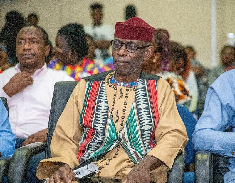 World Cup expansion a blessing for Africa, says Ghana legend Mohammed Polo