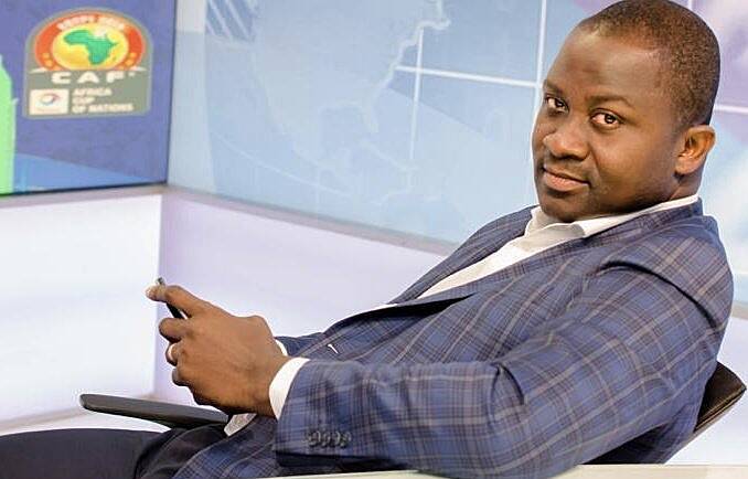 Jerome Otchere questions Ghana FA’s handling of Black Stars coaching transit