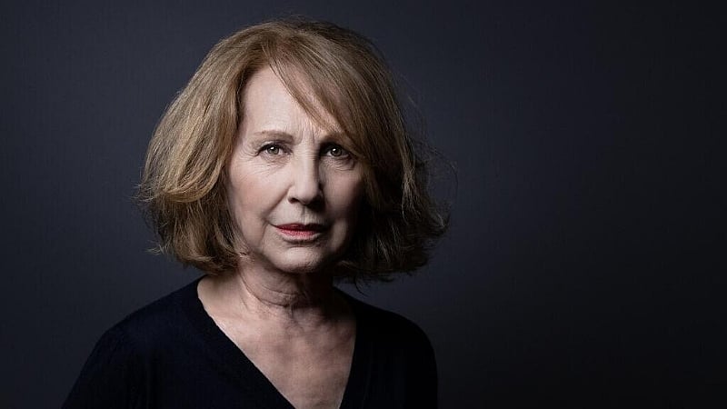 Nathalie Baye, icon of French cinema, dead at 77