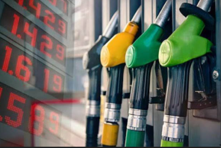 Ghanaians may see fuel price reductions from May 1 — COMAC