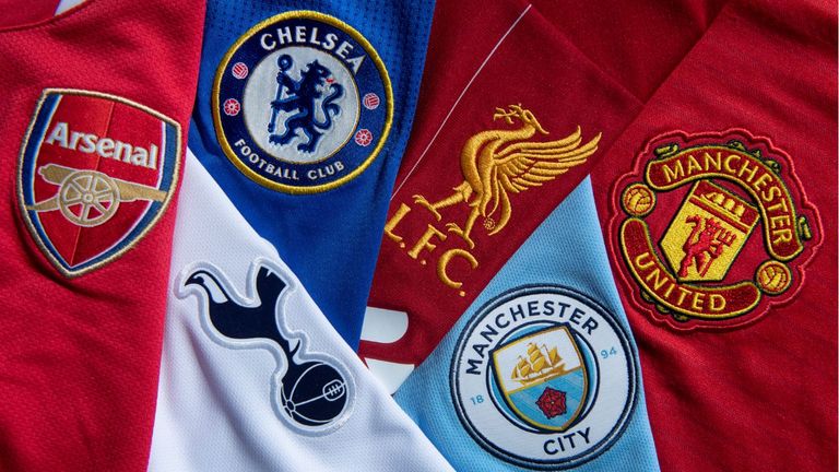 ‘Big Six’ EPL clubs agree to join European Super League