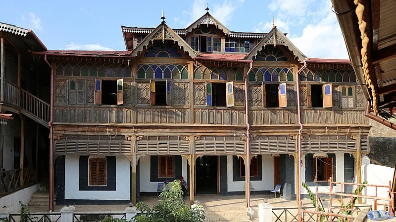 Poet, trader, explorer: following Rimbaud's footsteps in Ethiopia