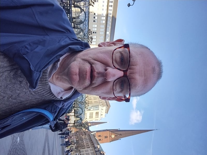 Life is a journey: Live it (Part 6)