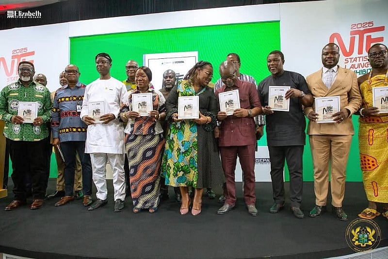 Ghana’s non-traditional exports hit $5billion in 2025, up 30...