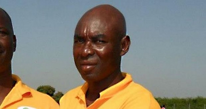 Tony Lokko Named As Berekum Chelsea Head Coach