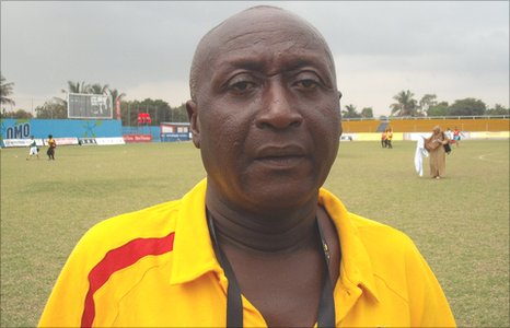 Kuuku Dadzie Disappointed In Gyan, Appiah For Excluding Him From Black ...