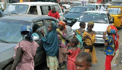 Dean of UPSA Graduate Studies blame street begging on failed social welfare system