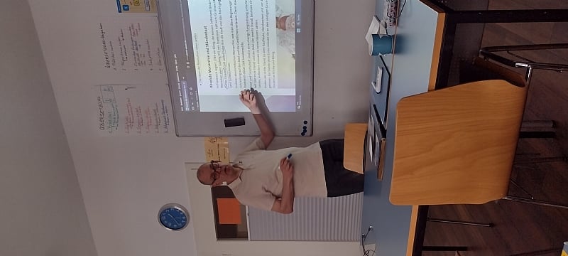 Life is a journey: Live it (Part 9)