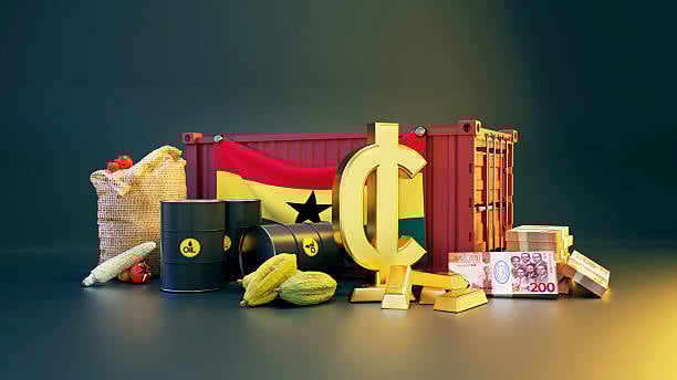 From Beans to Billions: Why Ghana's $2.42 Billion Cocoa Proc...