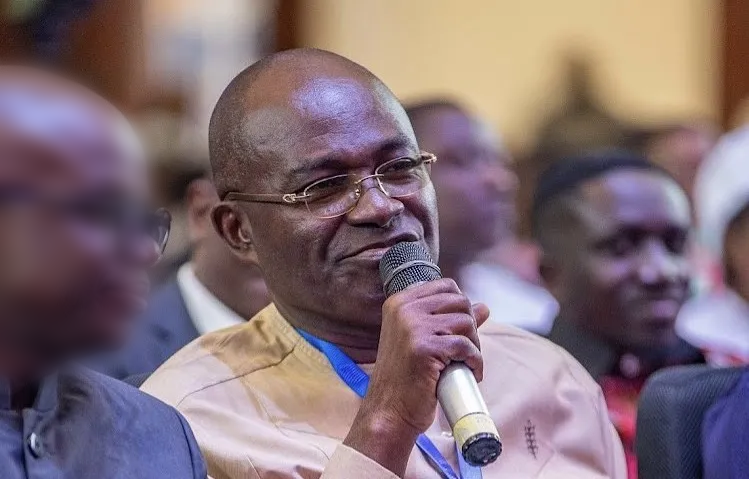 NPP remains the best alternative for Ghana — Kennedy Agyapon...