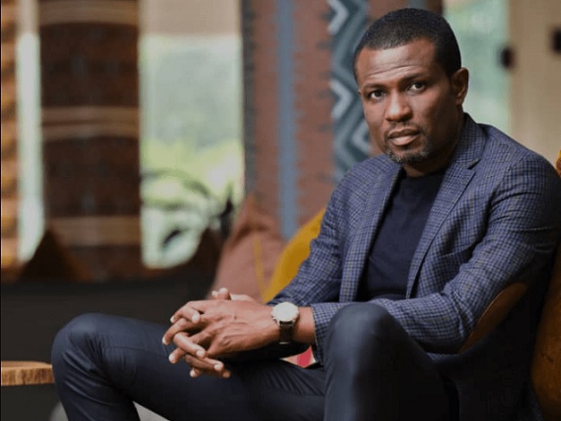 Okraku Mantey nominated as Deputy Minister-designate for Tourism Ministry