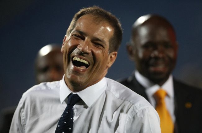 2026 World Cup: Roger De Sa set to be appointed Black Stars assistant