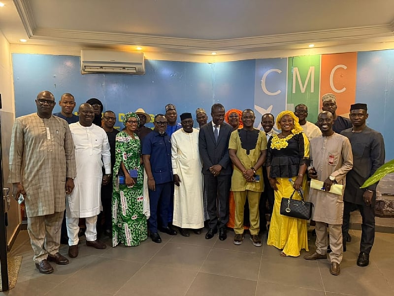 Ghana and Mali Strengthen Trade Ties as Shippers’ Authorities Sign New MoU in Bamako