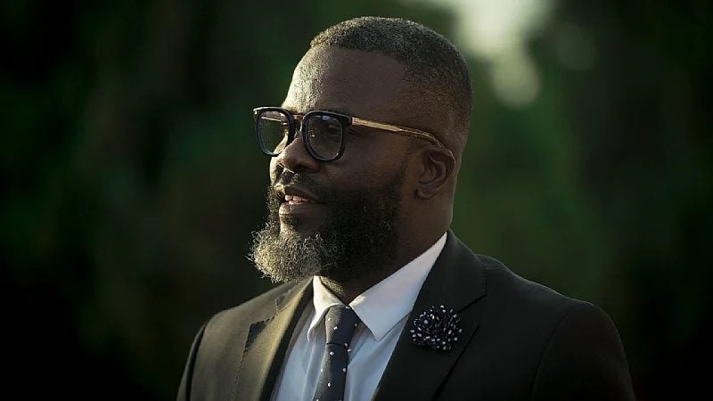 We are the second choice - Sammy Kuffour urges Ghana to step up fight for di