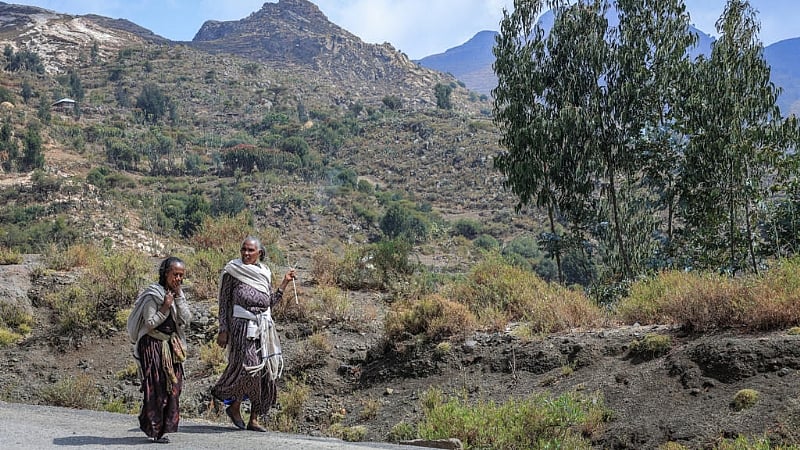 Tigray party restores pre-war parliament, jeopardising northe