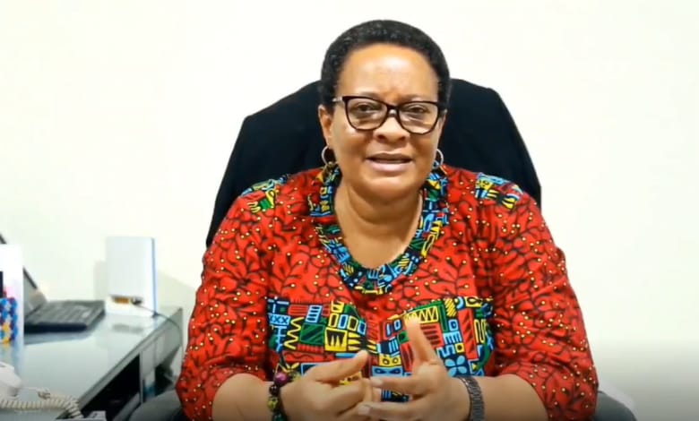 Political heads taking Ghanaians for granted — Mary Addah on OSP power ...
