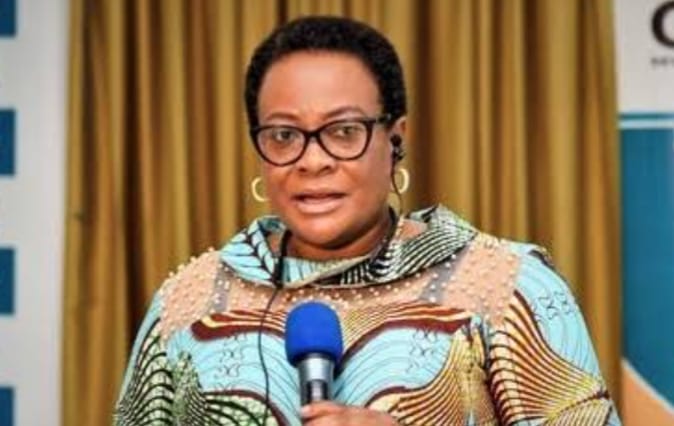 Ghanaians must be apolitical in demanding action on corruption — Mary Addah