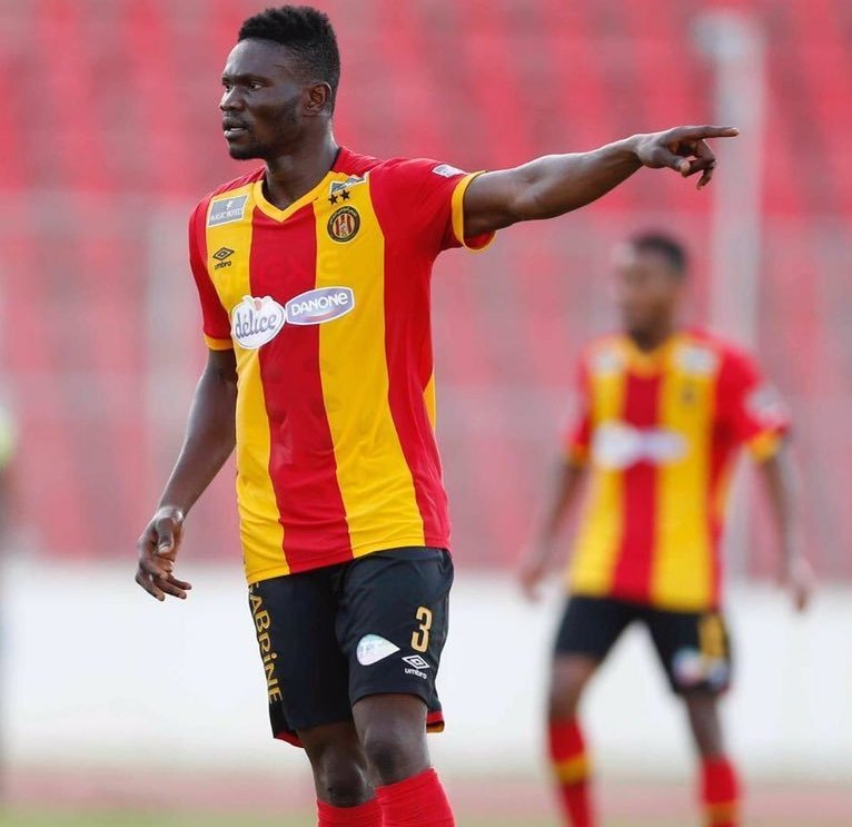 Bonsu Reveals Transfer Saga Between Esperance And Kotoko Is Worrying