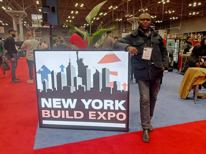 42202393045 1i840o4bbv Sustainability Editor Dela Ahiawor At New York Build 2023 