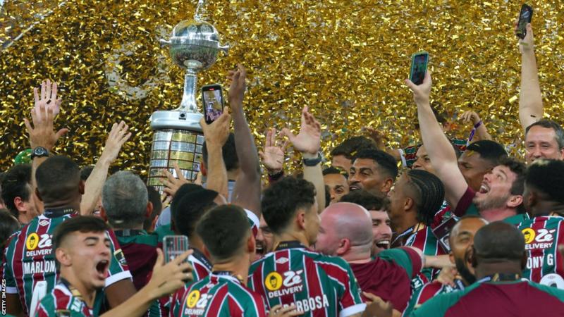 Copa Libertadores: Who can end Brazilian dominance?