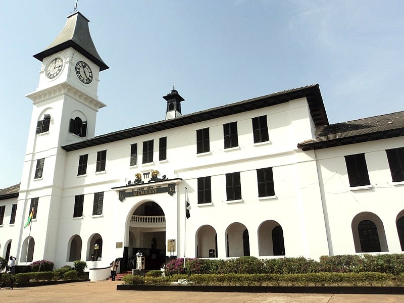 Achimota School 'snubs' Rasta student’s suit, case adjourned to April 30