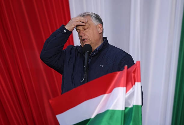 Hungary Veto Power, Ukraine, Orbán Exit Impact Europe