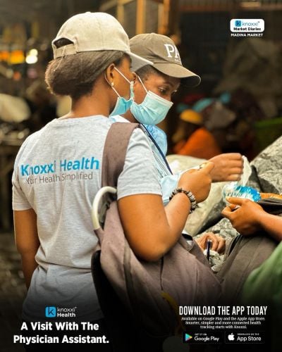 What If Healthcare Didn’t Wait for You to Get Sick? One Ghan...