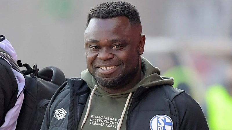Gerald Asamoah tips Senegal as Africa’s strongest 2026 World Cup threat ahea