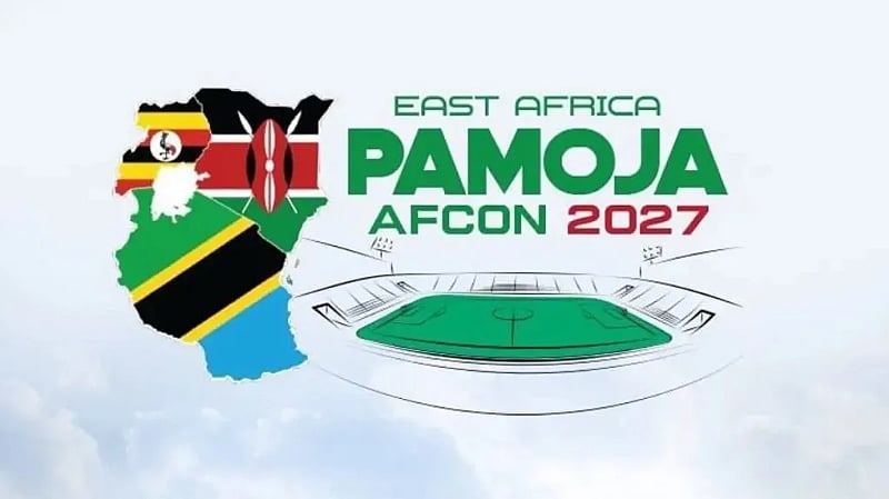 East Africa targets lasting legacy as 2027 AFCON preparations gather pace