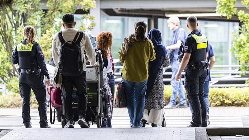 EU attracts record 64 million immigrants as migration patterns shift