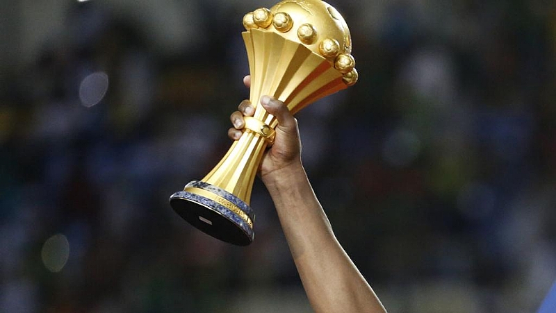 Stadiums For 2019 AFCON To Be Ready In May