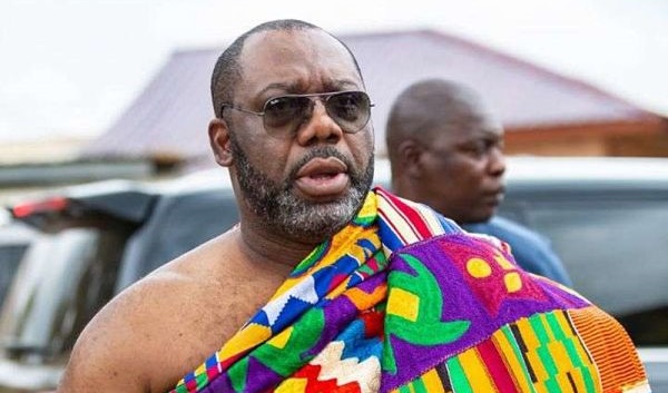 Dumsor: Matthew Opoku Prempeh must be removed over power crisis – IES