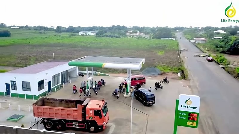 CEMSE petitions EOCO to probe alleged fuel irregularities by...