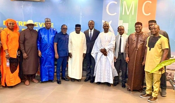 Ghana, Mali sign MOU to increase transit trade