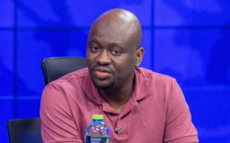 South Africans not yet out of the shackles of apartheid — Hamza Suhuyini