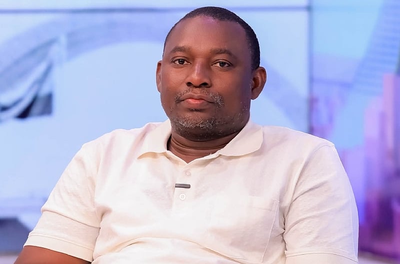 South Africans seem to forget Ghana’s contributions to their...