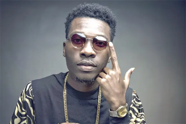 Wan Philippines Rapper Article Wan drops hint on spiritual struggles