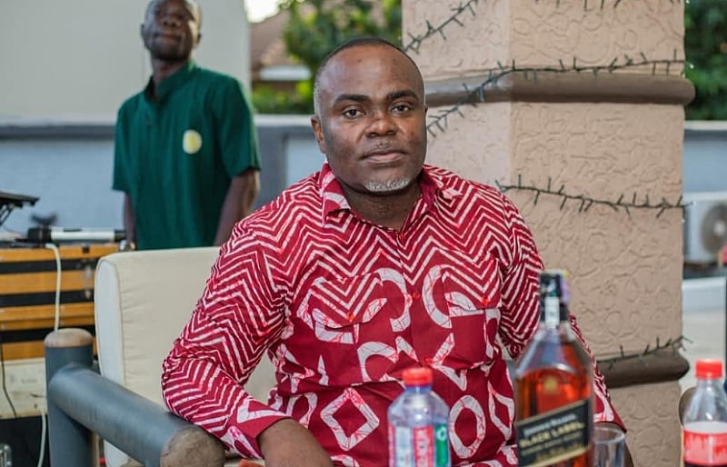 African leaders must address unemployment to prevent xenophobic violence — Madilo