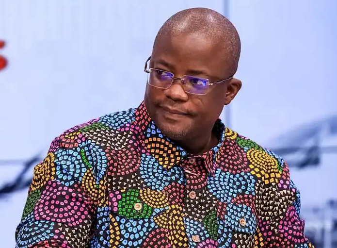 South Africans have forgotten who stood with them – Dr Zaato