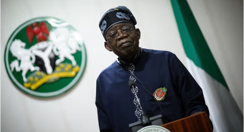 Tinubu’s Gamble and Trafigura’s Gold: Why African Billionair...