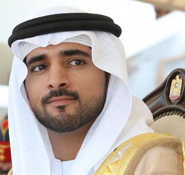 Should Our Leaders Draw Inspiration From Dubai's Ruler?