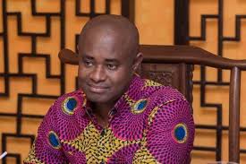 When Agyenim Boateng Makes Mahama 2020 Campaign Shine!!