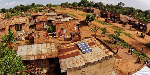 Amidst Covid 19, Ghana is finding innovative ways to provide healthcare ...