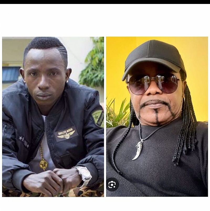 I never said Nana Acheampong stole my song – Patapaa clarifies