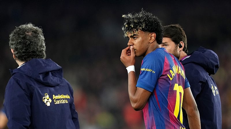 World Cup 2026 injury watch: Lamine Yamal, Ter Stegen, Romero among key play