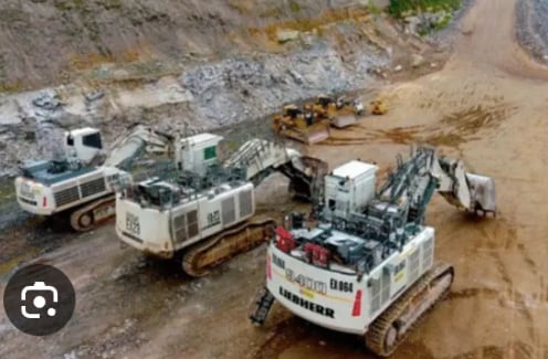 Ghana Pushes Local Miners to the Forefront of Its Gold Industry