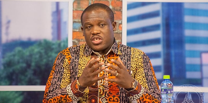 We have evidence of Ghana AIDS Commission giving lubricants to men to have a