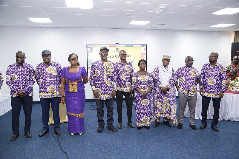 Ghana Hotels Association tasked to drive growth as tourism earnings rise