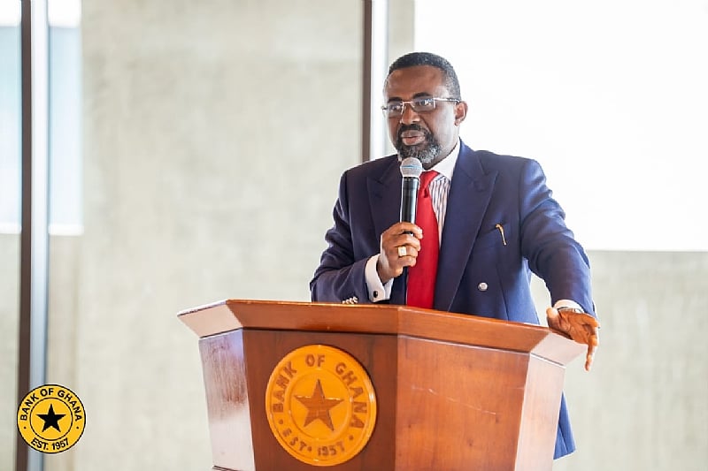 Bank Of Ghana’s Losses And Economic Stability In Ghana